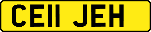CE11JEH