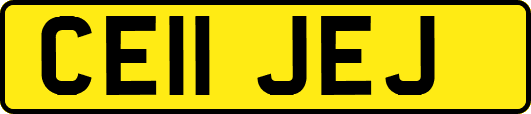 CE11JEJ