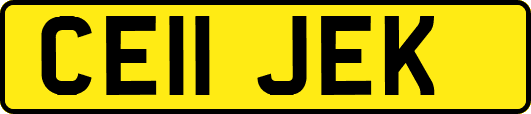 CE11JEK