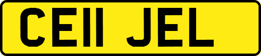 CE11JEL