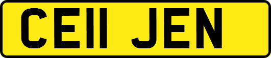 CE11JEN
