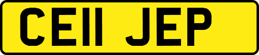 CE11JEP