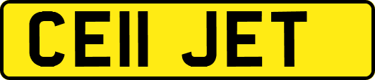 CE11JET