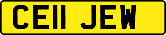 CE11JEW