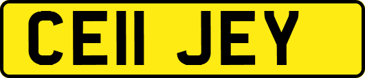 CE11JEY