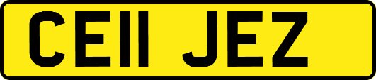 CE11JEZ
