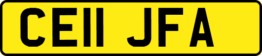CE11JFA