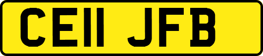 CE11JFB