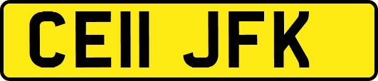 CE11JFK