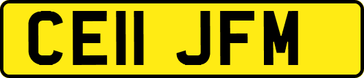 CE11JFM