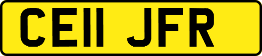 CE11JFR