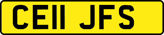 CE11JFS