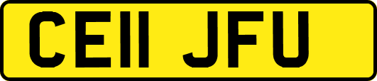 CE11JFU