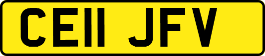 CE11JFV