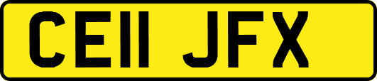 CE11JFX