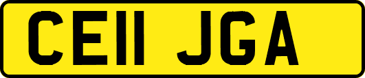 CE11JGA