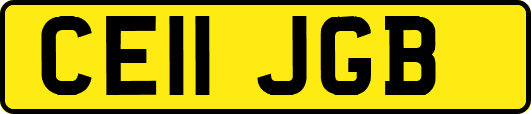 CE11JGB