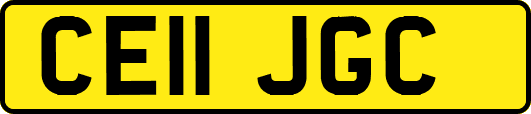 CE11JGC