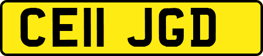 CE11JGD