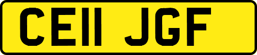 CE11JGF