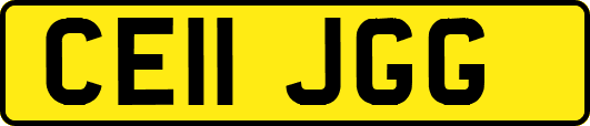 CE11JGG