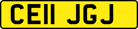 CE11JGJ