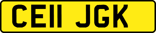 CE11JGK