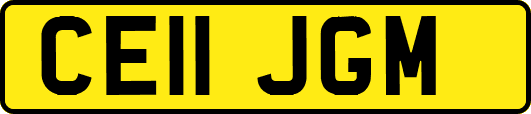 CE11JGM