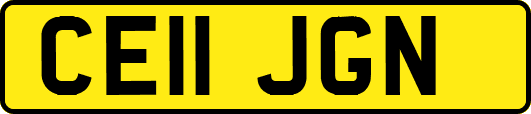 CE11JGN