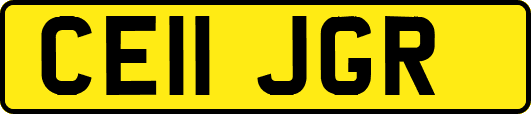 CE11JGR