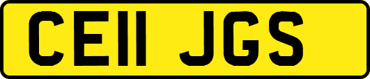 CE11JGS