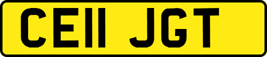CE11JGT