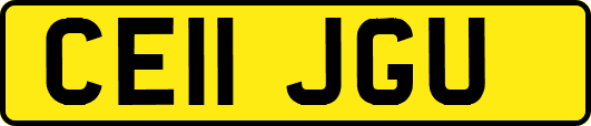 CE11JGU