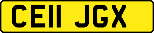 CE11JGX