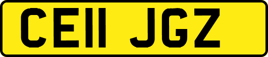CE11JGZ