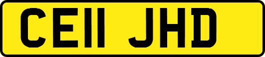 CE11JHD