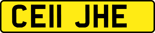 CE11JHE