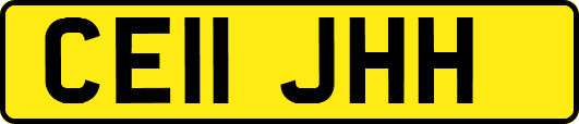 CE11JHH