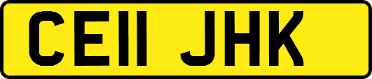 CE11JHK