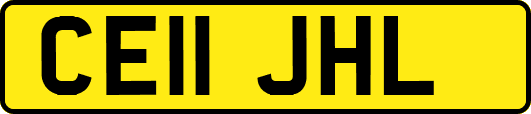 CE11JHL