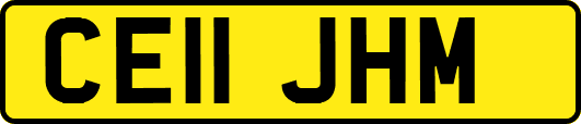 CE11JHM