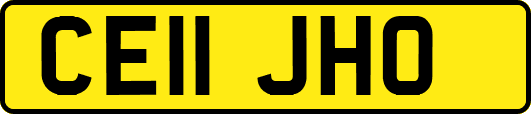 CE11JHO