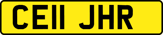 CE11JHR