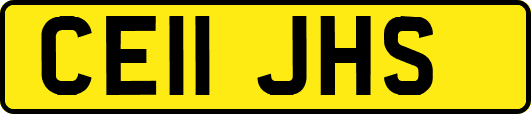 CE11JHS