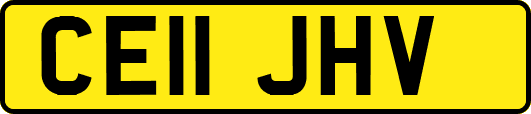 CE11JHV