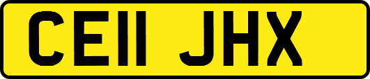 CE11JHX