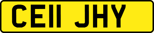 CE11JHY