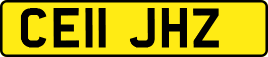 CE11JHZ