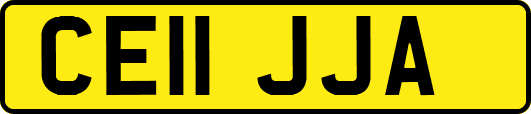 CE11JJA