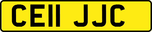 CE11JJC